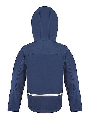 Veste softshell tx performance - result core