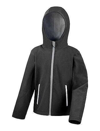 Veste softshell tx performance - result core
