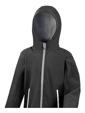 Veste softshell tx performance - result core