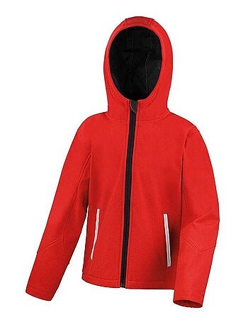 Veste softshell tx performance - result core