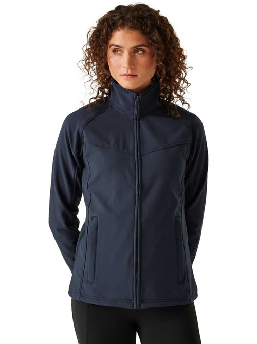 Veste softshell uproar - regatta professional - Kiabi Veste softshell uproar - regatta professional - Kiabi