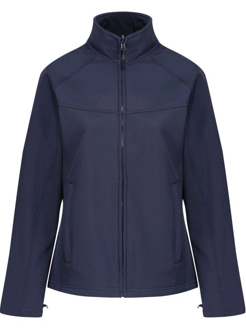 Veste softshell uproar - regatta professional - Kiabi Veste softshell uproar - regatta professional - Kiabi
