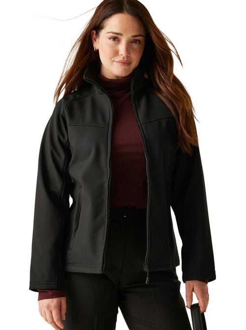Veste softshell uproar - regatta professional - Kiabi Veste softshell uproar - regatta professional - Kiabi