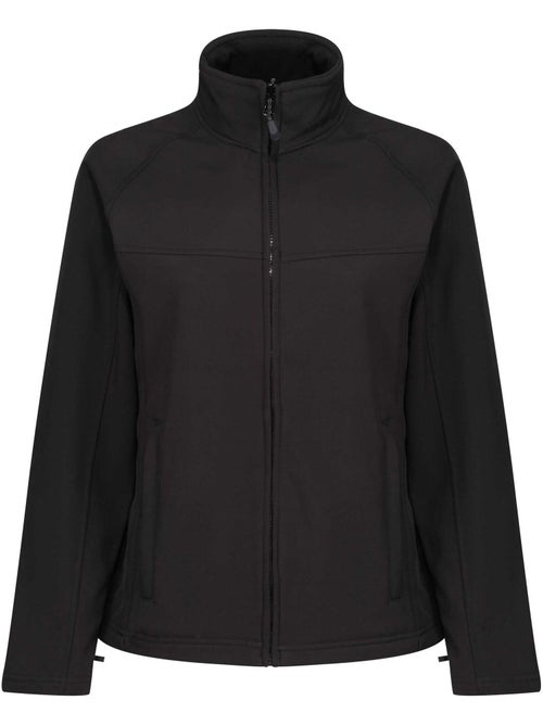 Veste softshell uproar - regatta professional - Kiabi Veste softshell uproar - regatta professional - Kiabi