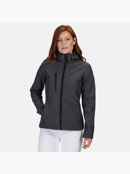 Veste softshell venturer - regatta - Kiabi