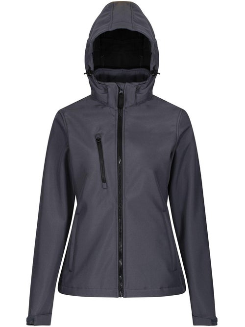 Veste softshell venturer - regatta - Kiabi