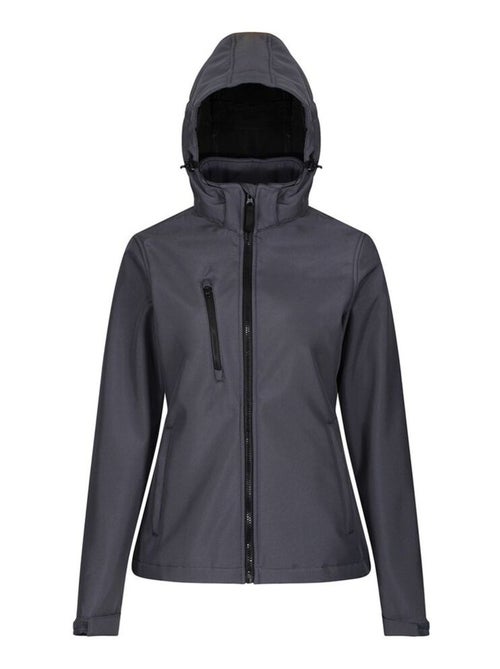 Veste softshell venturer - regatta - Kiabi