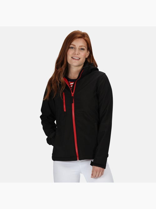 Veste softshell venturer - regatta - Kiabi Veste softshell venturer - regatta - Kiabi