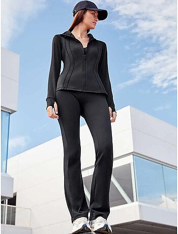 Veste sportive experior