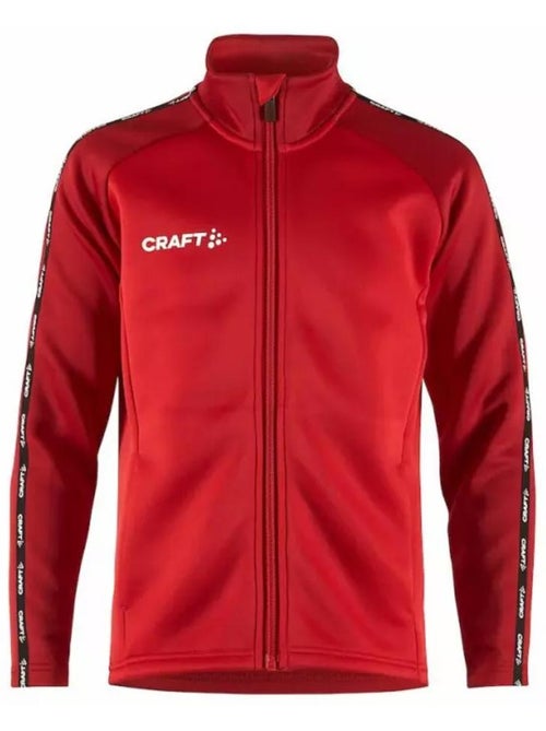 Veste Squad Craft - Kiabi