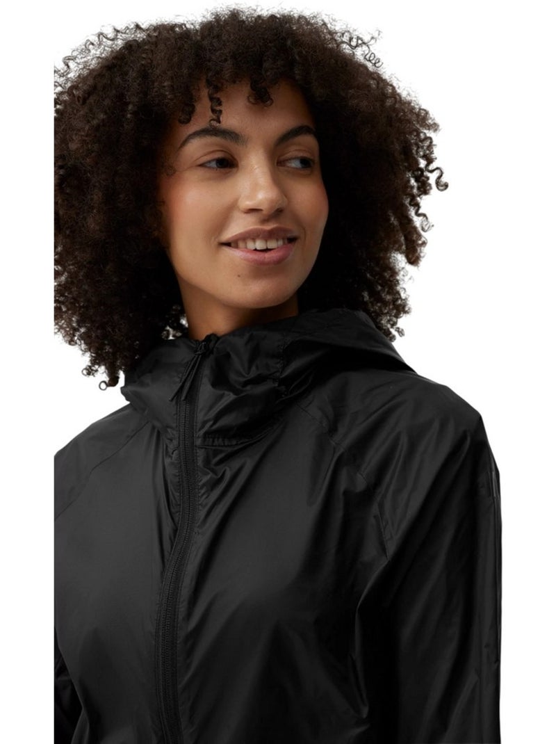 Veste ss23tjacf015 - 4f Noir - Kiabi