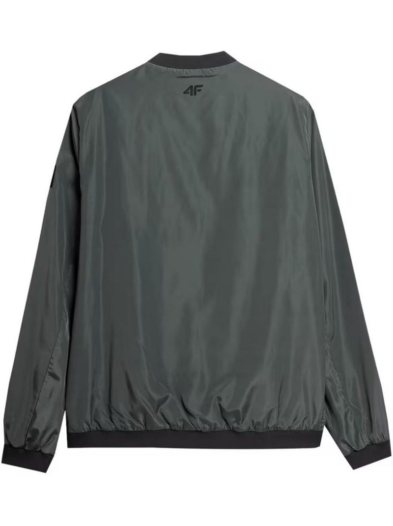 Veste ss23tjacm013 - 4f Vert - Kiabi