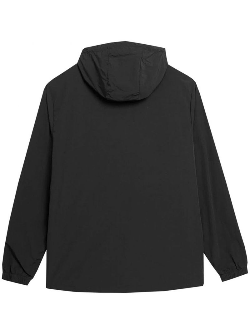 Veste ss23tjacm014 - 4f Noir - Kiabi