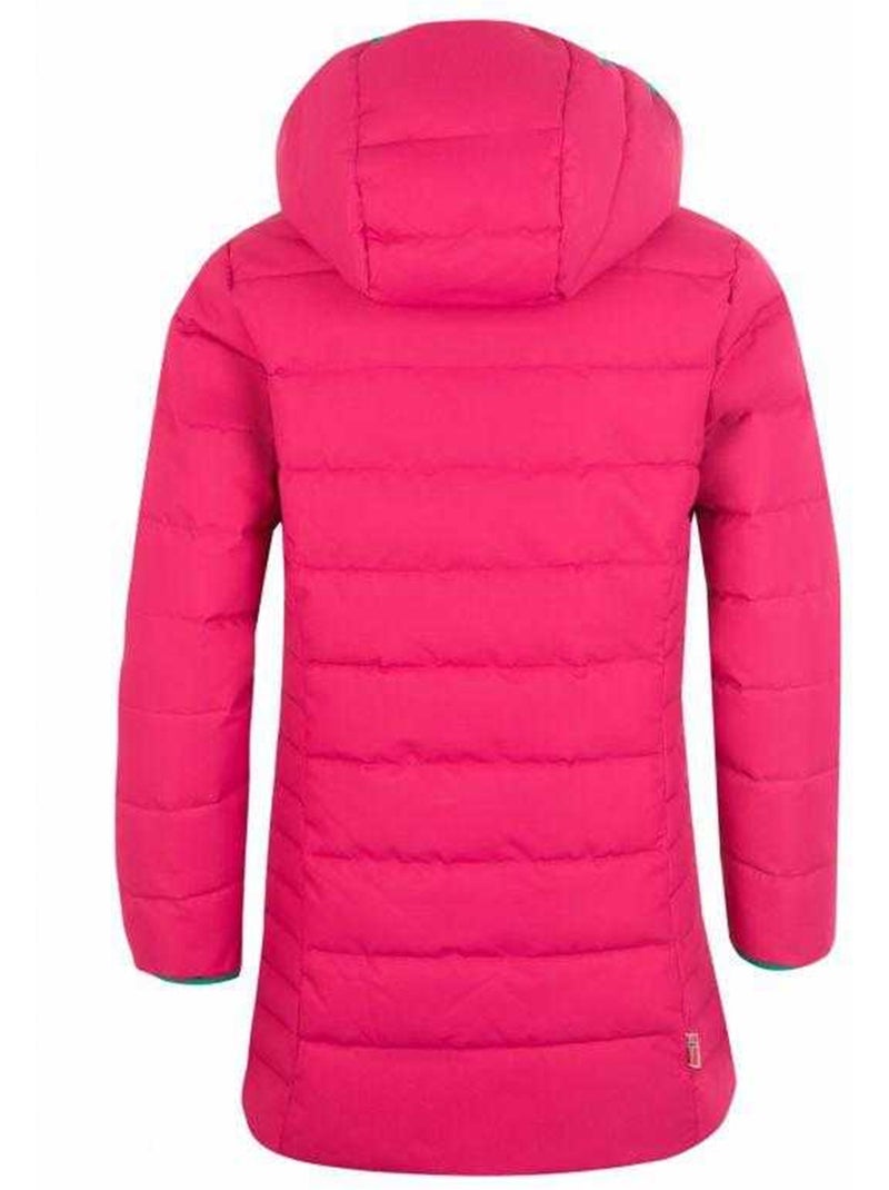 Veste stavanger - trollkids Rose - Kiabi