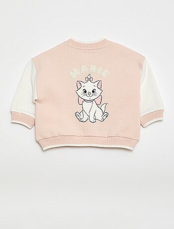 Veste style américain 'Marie'