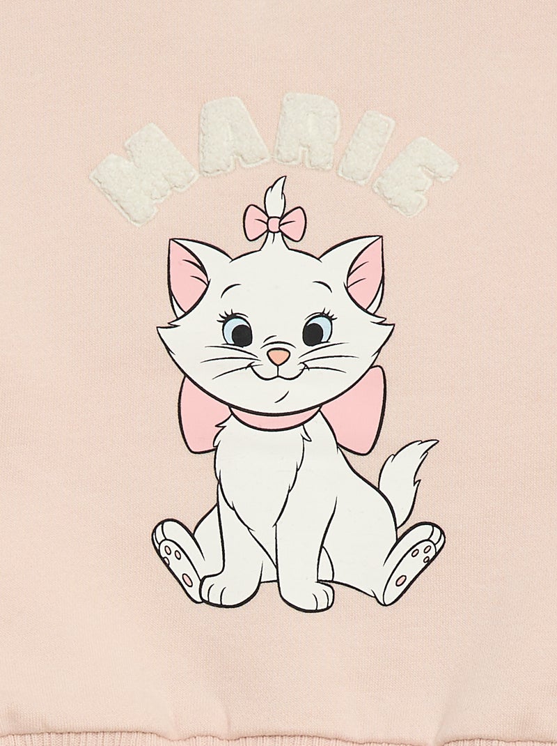 Veste style américain 'Marie' Rose - Kiabi