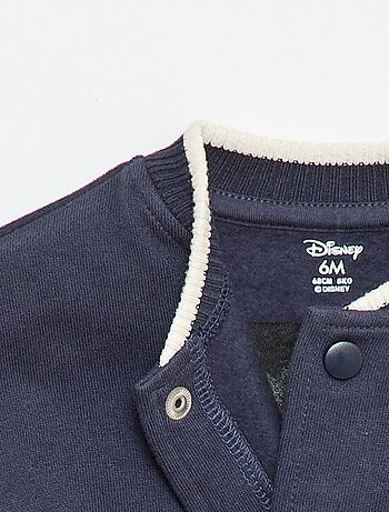 Veste style américain 'Simba'