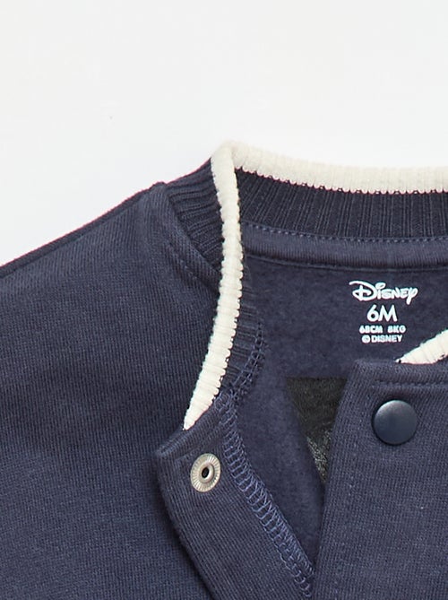 Veste style américain 'Mickey' - Kiabi