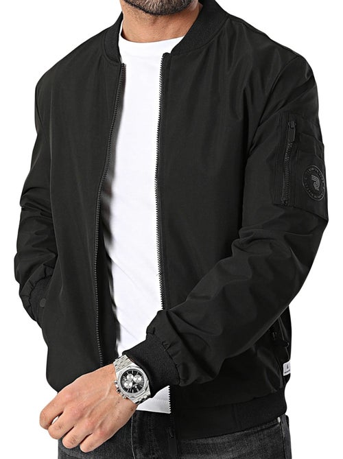 Veste style bomber - Redskins - Kiabi