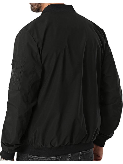 Veste style bomber - Redskins - Kiabi