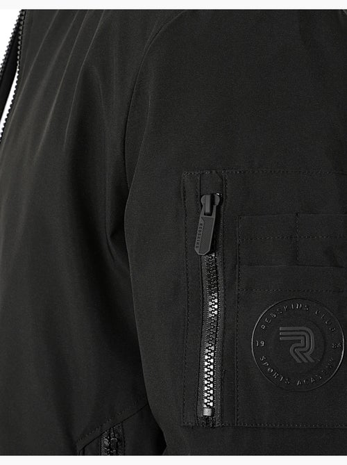 Veste style bomber - Redskins - Kiabi
