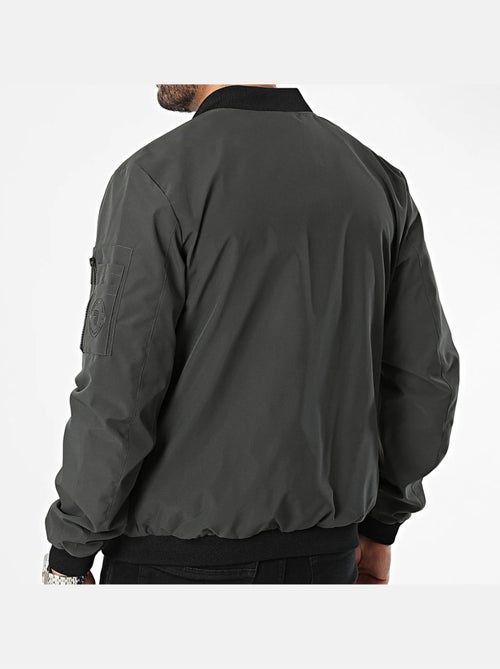 Veste style bomber - Redskins - Kiabi
