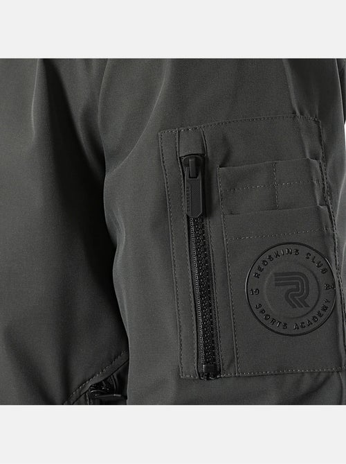 Veste style bomber - Redskins - Kiabi