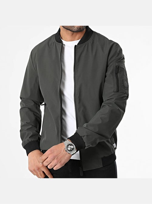 Veste style bomber - Redskins - Kiabi
