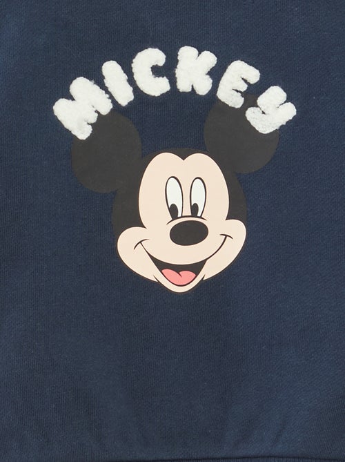 Veste style campus 'Mickey' - Kiabi