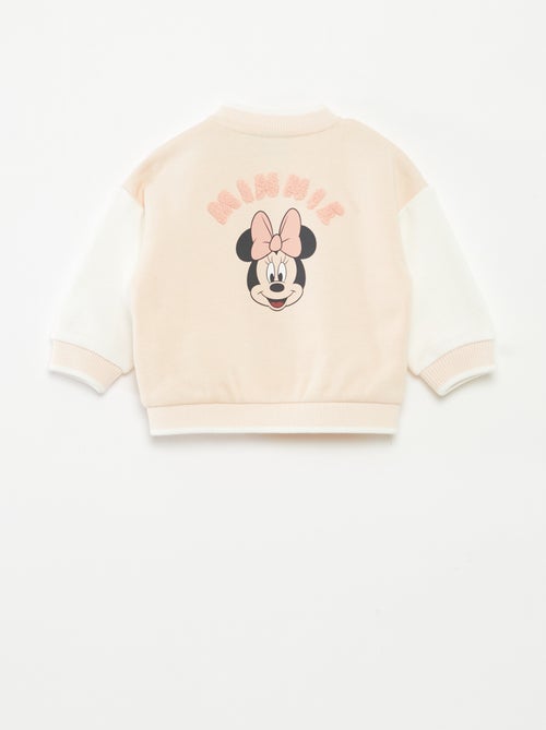 Veste style campus 'Minnie' - Kiabi