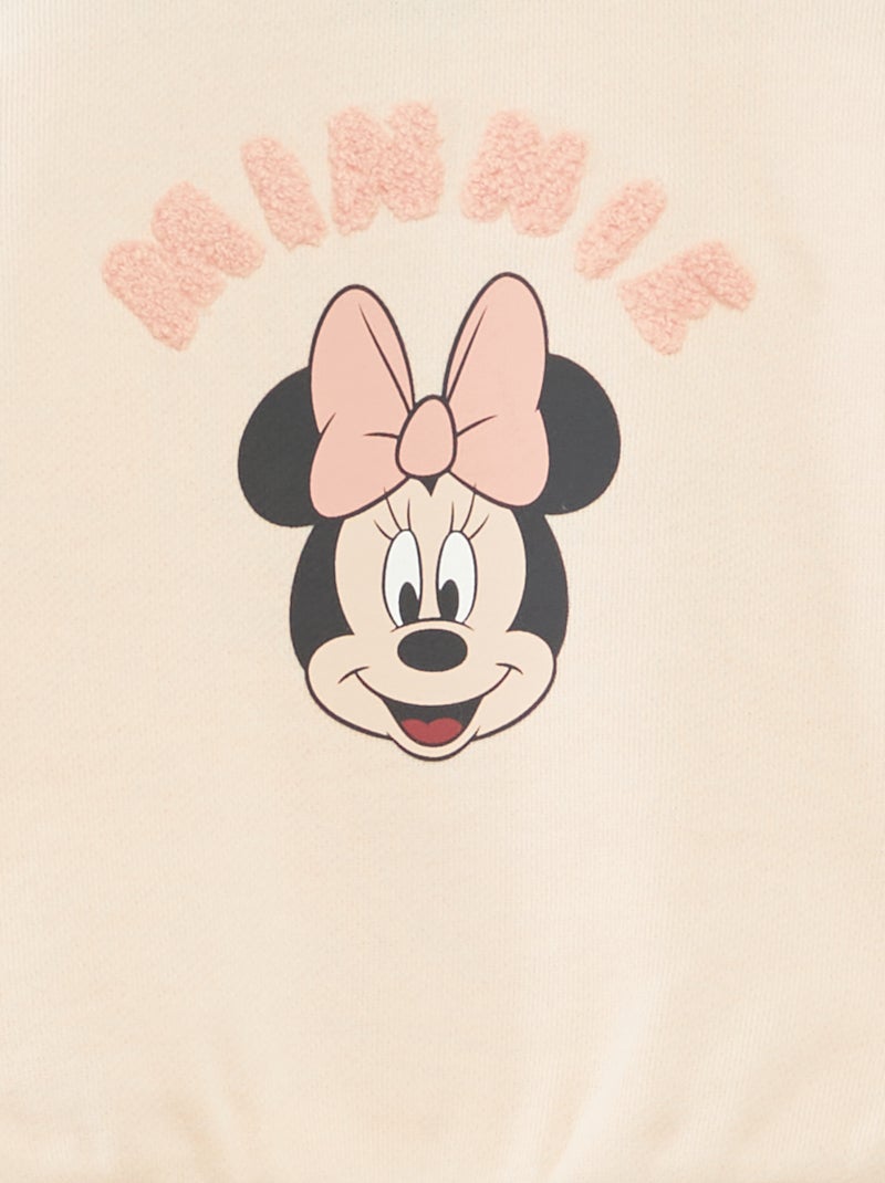 Veste style campus 'Minnie' Rose - Kiabi