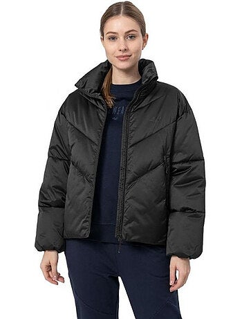 Veste style matelassé h4z22 - 4f