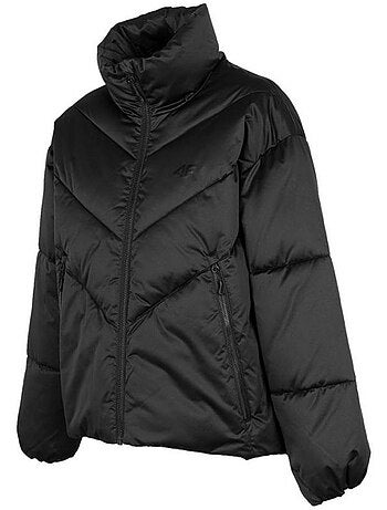Veste style matelassé h4z22 - 4f