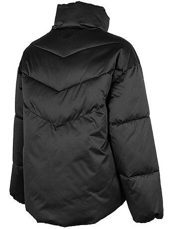 Veste style matelassé h4z22 - 4f