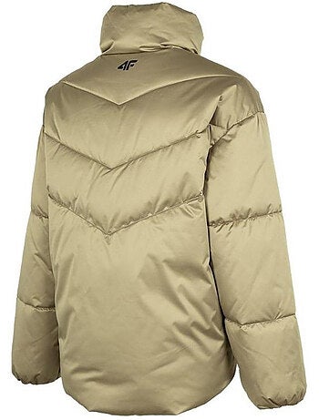 Veste style matelassé h4z22 - 4f
