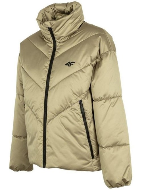 Veste style matelassé h4z22 - 4f - Kiabi Veste style matelassé h4z22 - 4f - Kiabi