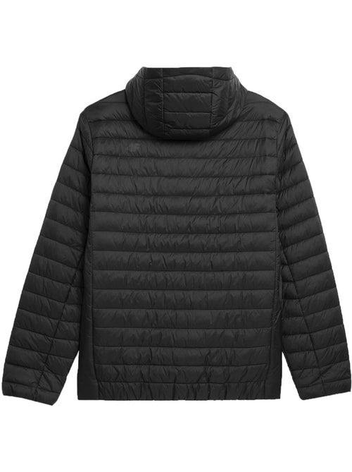 Veste style matelassé m240 - 4f - Kiabi