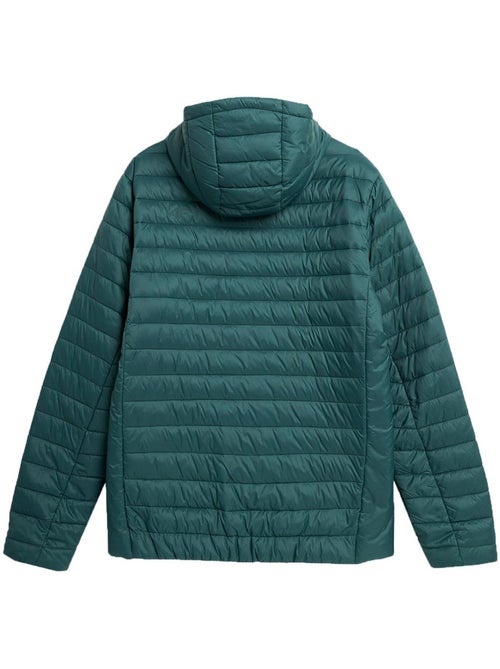 Veste style matelassé m240 - 4f - Kiabi Veste style matelassé m240 - 4f - Kiabi