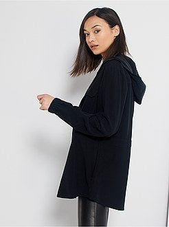 Veste style saharienne - Kiabi