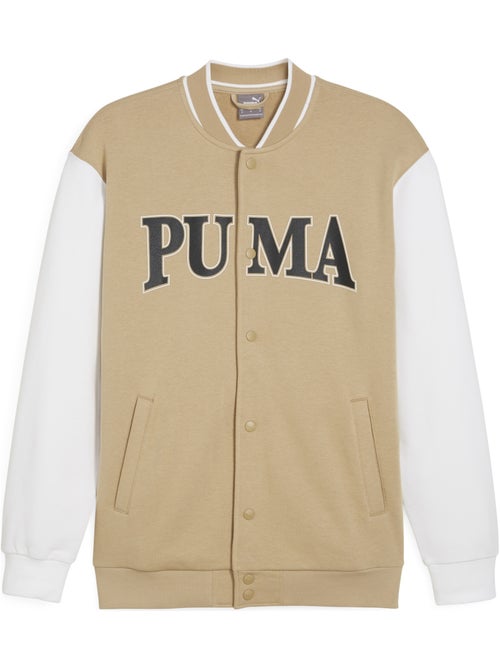 Veste Survêtement Puma Squad - Kiabi