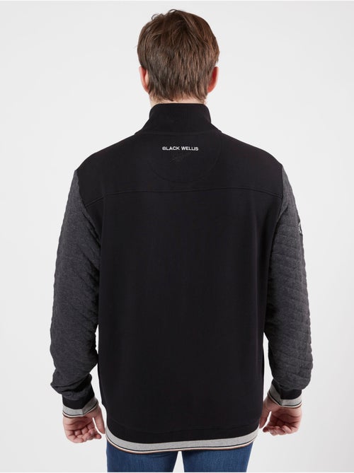 VESTE SWEAT STADIUM EDITION NZ - Kiabi