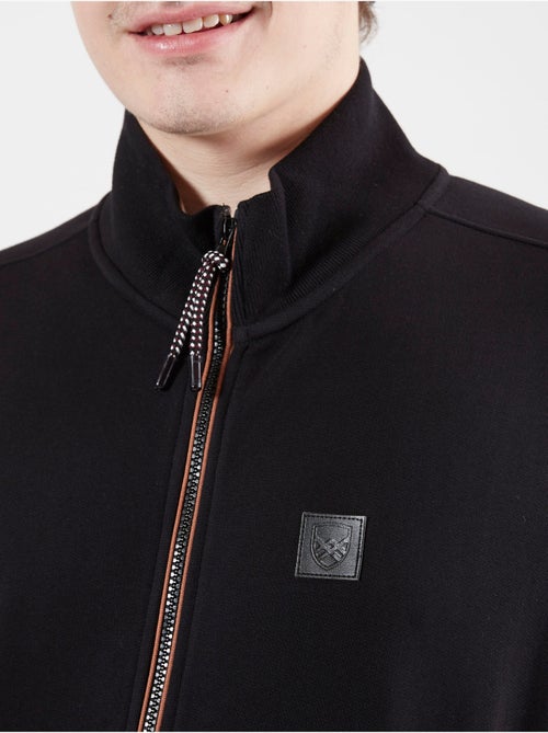 VESTE SWEAT STADIUM EDITION NZ - Kiabi