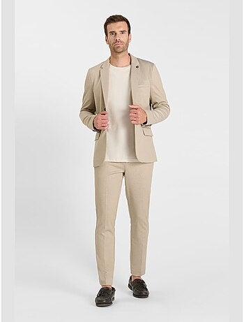 Veste TAIL 'Le Temps Des Cerises'