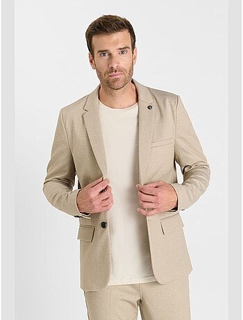 Veste TAIL 'Le Temps Des Cerises'