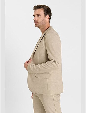 Veste TAIL 'Le Temps Des Cerises'