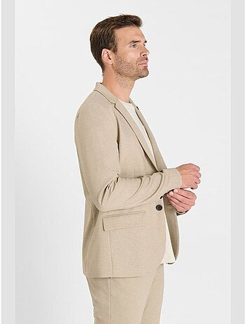 Veste TAIL 'Le Temps Des Cerises'