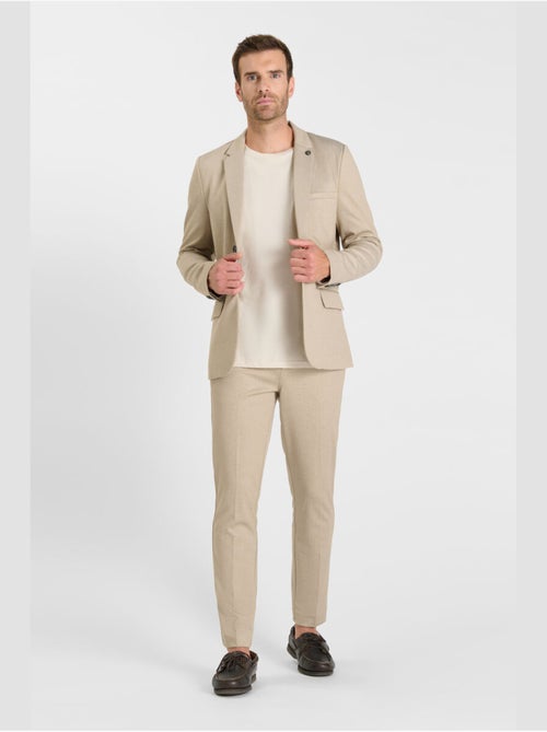 Veste TAIL 'Le Temps Des Cerises' - Kiabi