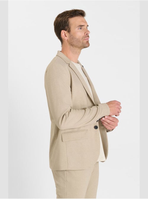 Veste TAIL 'Le Temps Des Cerises' - Kiabi