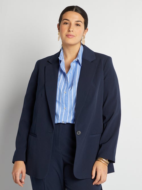 Veste tailleur - Kiabi