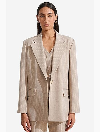 Veste tailleur femme dilvin